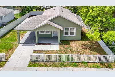 509 E Lake Avenue, Tampa, FL 33603 - Photo 5