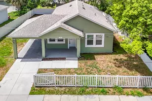 509 E Lake Ave, Tampa, FL 33603 - Photo 5
