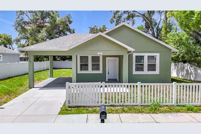 509 E Lake Avenue, Tampa, FL 33603 - Photo 1