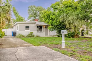 2553 18th Ave N, Saint Petersburg, FL 33713 - Photo 1