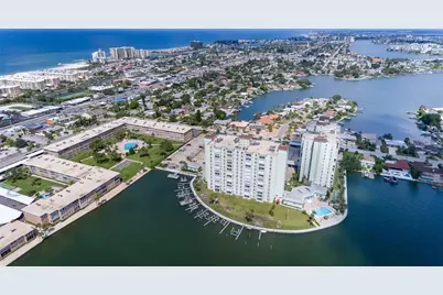 400 64th Avenue #1001 W, Saint Pete Beach, FL 33706 - Photo 23