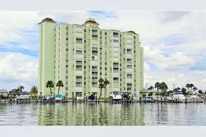 400 64th Avenue #1001 W, Saint Pete Beach, FL 33706 - Photo 1