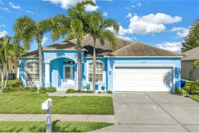 6060 97th Avenue N, Pinellas Park, FL 33782 - Photo 1