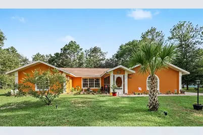 18018 SW 68th Loop, Dunnellon, FL 34432 - Photo 1
