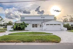 5400 Denver St NE, Saint Petersburg, FL 33703 - Photo 1