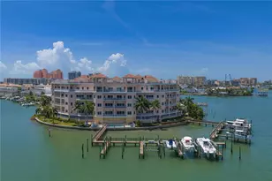 205 Brightwater Dr, Clearwater Beach, FL 33767 - Photo 1