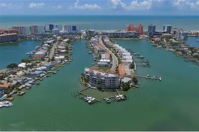 205 Brightwater Drive #205, Clearwater Beach, FL 33767 - Photo 29