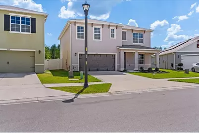 1933 Pristine Loop, Lakeland, FL 33811 - Photo 3