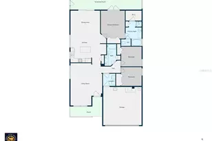11331 Coconut Island Dr, Riverview, FL 33569 - Photo 3