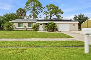 7200 Elyton Dr, North Port, FL 34287 - Photo 1