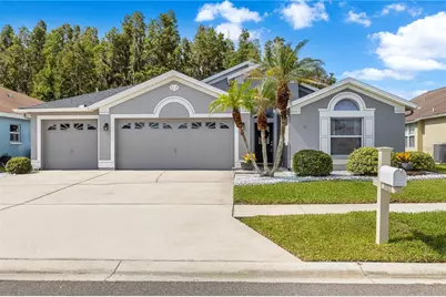30923 Iverson Drive, Wesley Chapel, FL 33543 - Photo 3