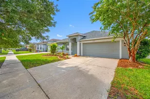 8105 Water Tower Dr, Tampa, FL 33619 - Photo 3