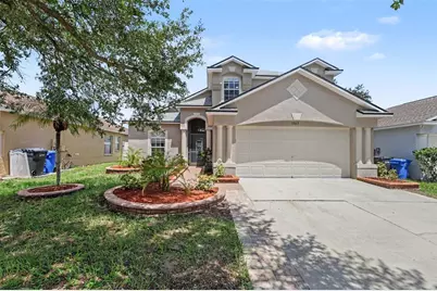 13013 Tribute Drive, Riverview, FL 33578 - Photo 1