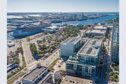 912 Channelside Drive #2503, Tampa, FL 33602 - Photo 31
