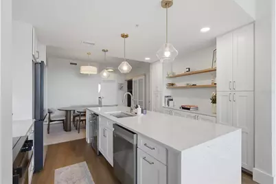 912 Channelside Drive #2503, Tampa, FL 33602 - Photo 5
