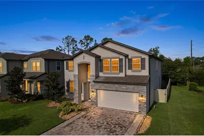 2216 Woodmen Hall, Land O Lakes, FL 34637 - Photo 7