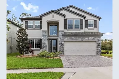 2216 Woodmen Hall, Land O Lakes, FL 34637 - Photo 1