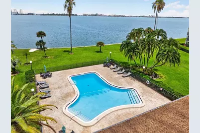 100 Oakmont Lane #204, Belleair, FL 33756 - Photo 19