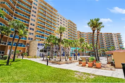 880 Mandalay Avenue #C714, Clearwater Beach, FL 33767 - Photo 3