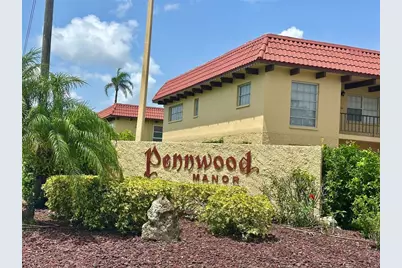 1845 S Highland Avenue #6-11, Clearwater, FL 33756 - Photo 1