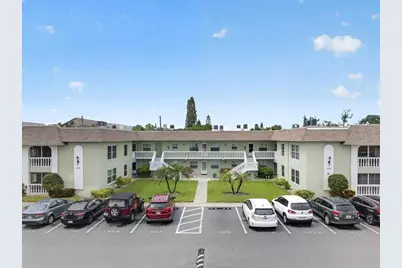 1250 S Pinellas Avenue #1008, Tarpon Springs, FL 34689 - Photo 31