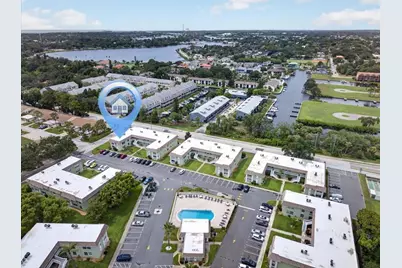 1250 S Pinellas Avenue #1008, Tarpon Springs, FL 34689 - Photo 33