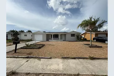 5241 Sparrow Drive, Holiday, FL 34690 - Photo 1