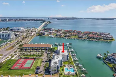 363 Pinellas Bayway S #42, Saint Petersburg, FL 33715 - Photo 35