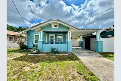 5907 N Ola Avenue, Tampa, FL 33604 - Photo 1