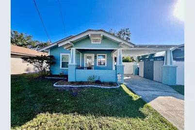 5907 N Ola Avenue, Tampa, FL 33604 - Photo 1