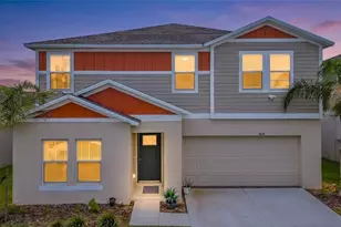 1414 Sea Glass Rd, Haines City, FL 33844 - Photo 1