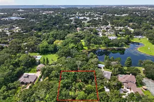 Abbey Lake Rd, Clearwater, FL 33759 - Photo 1