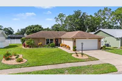 9136 Tiara Court, New Port Richey, FL 34655 - Photo 1
