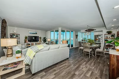 5825 Puerta Del Sol Boulevard S #166, Saint Petersburg, FL 33715 - Photo 5