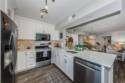 5825 Puerta Del Sol Boulevard S #166, Saint Petersburg, FL 33715 - Photo 11