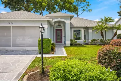 2292 Whisper Walk Drive, Spring Hill, FL 34606 - Photo 37