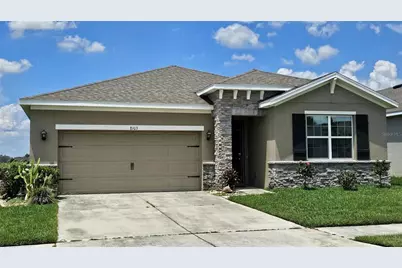 8103 Wheat Stone Drive, Zephyrhills, FL 33540 - Photo 3