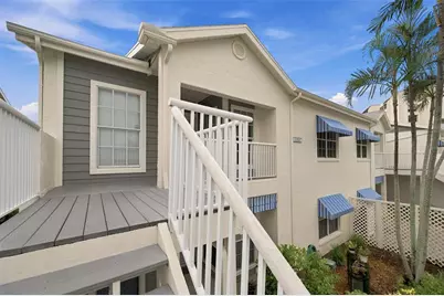 11541 Shipwatch Drive #1011, Largo, FL 33774 - Photo 7