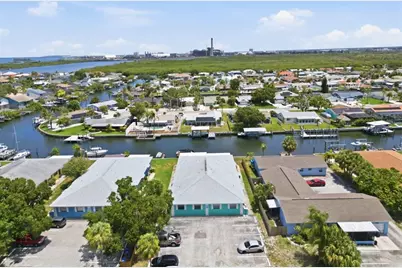 1041 Apollo Beach Boulevard #E, Apollo Beach, FL 33572 - Photo 1