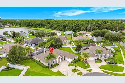 3910 Countryside View Court, Saint Cloud, FL 34772 - Photo 3