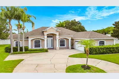 3910 Countryside View Court, Saint Cloud, FL 34772 - Photo 1