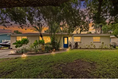 1807 Carlton Drive, Clearwater, FL 33759 - Photo 1