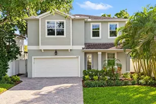 3010 W San Isidro St, Tampa, FL 33629 - Photo 1