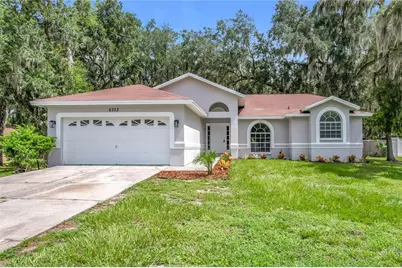 6353 Forestwood Drive E, Lakeland, FL 33809 - Photo 1