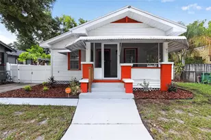 813 E New Orleans Ave, Tampa, FL 33603 - Photo 1