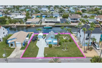 4009 Casa Court, Hernando Beach, FL 34607 - Photo 1