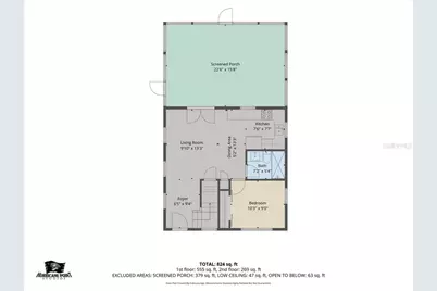 4009 Casa Court, Hernando Beach, FL 34607 - Photo 21