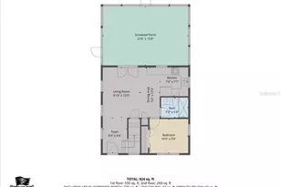 4009 Casa Ct, Hernando Beach, FL 34607 - Photo 21