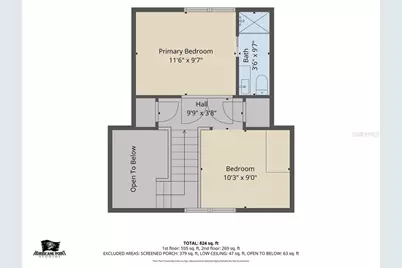 4009 Casa Court, Hernando Beach, FL 34607 - Photo 31