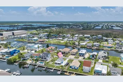 4009 Casa Court, Hernando Beach, FL 34607 - Photo 47